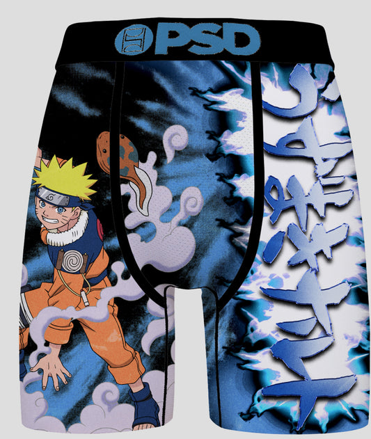 Psd Underwear “Naruto Cloud”