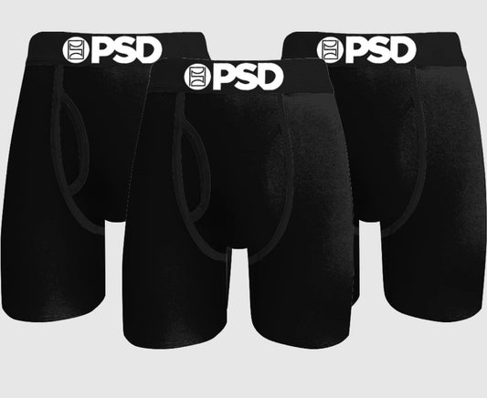 Psd Underwear “95/5 3 Pack”