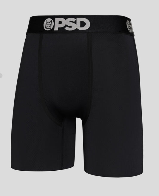 Psd Underwear “Black SLD”