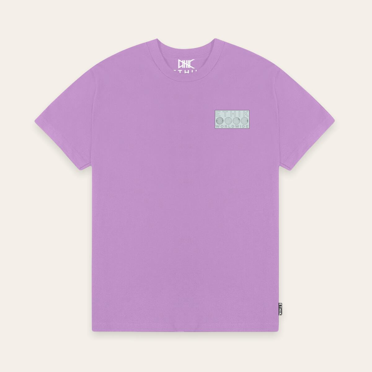 Ethik “Forecast” Tee