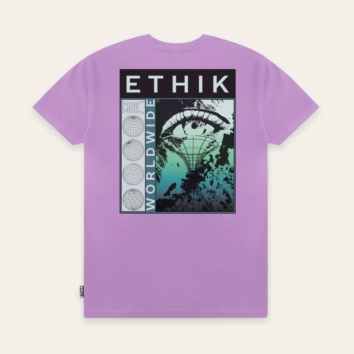 Ethik “Forecast” Tee