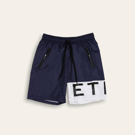 Ethik “Borderline” Shorts
