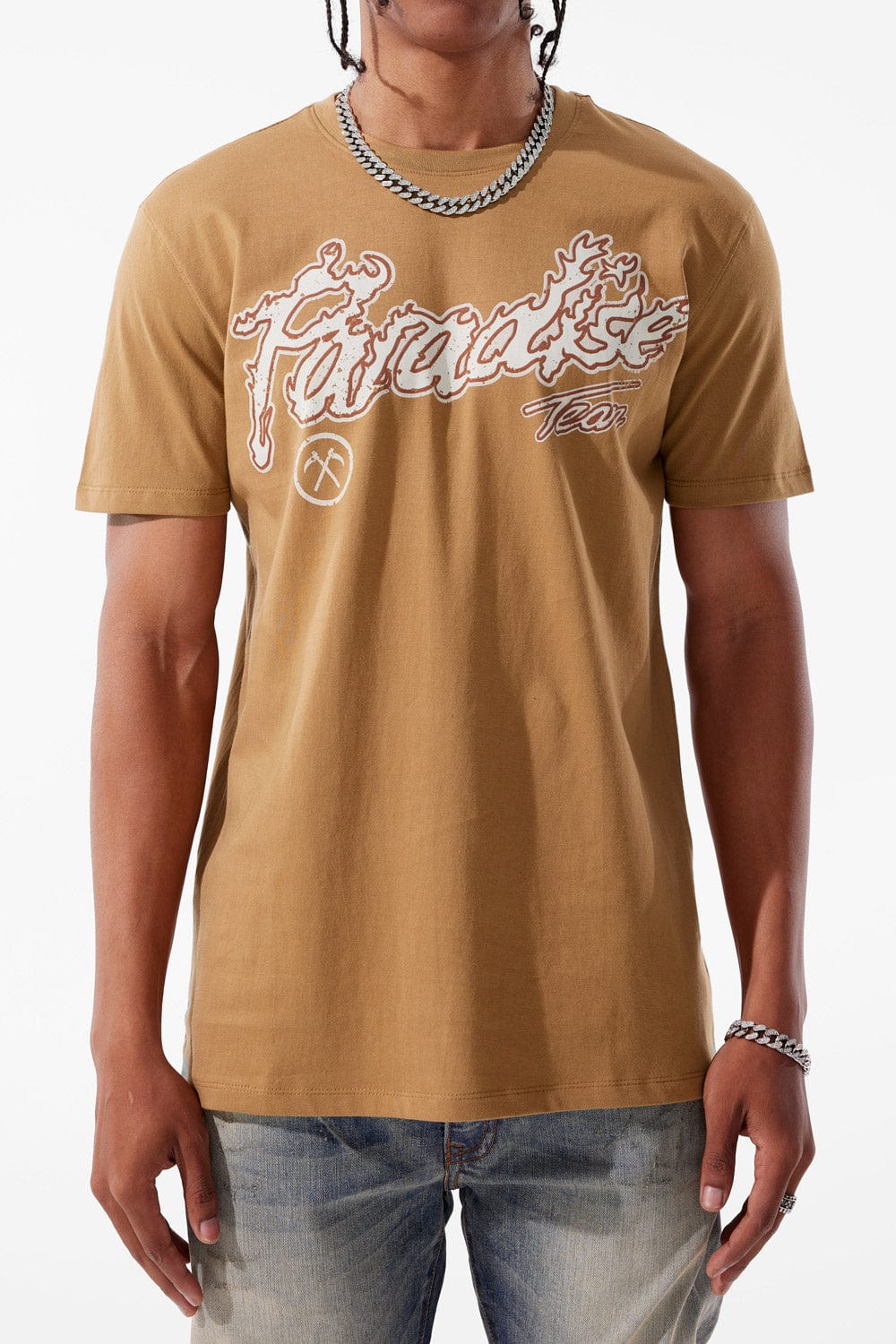 Jordan Craig “Paradise Tour” Tee