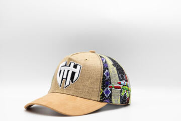 GTH “Tribal” Trucker