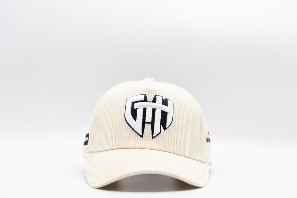 GTH “Cordue” Trucker