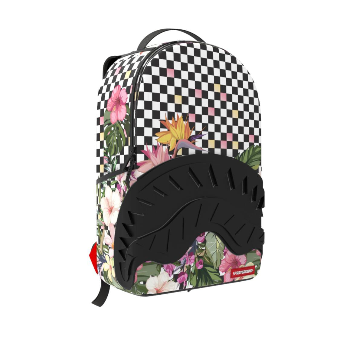 Sprayground “Miami Fauna” Backpack