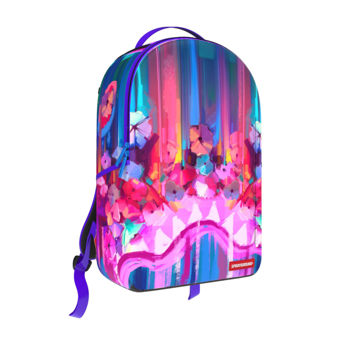 Sprayground “Botanist Dreams” Backpack