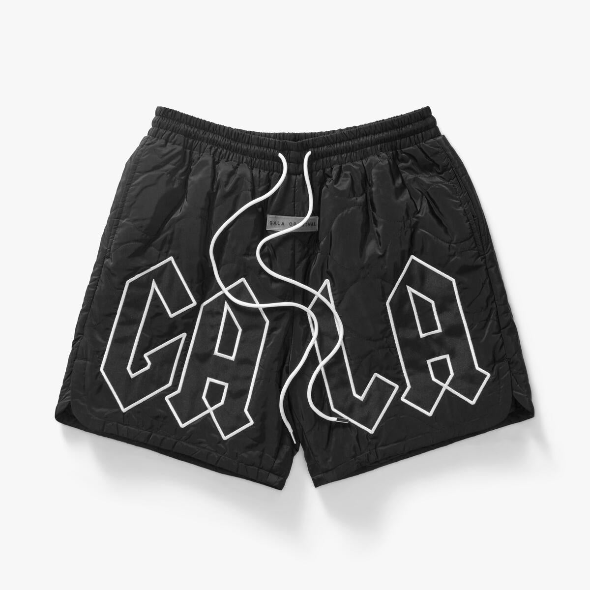 Gala Original “London” Shorts (Black)