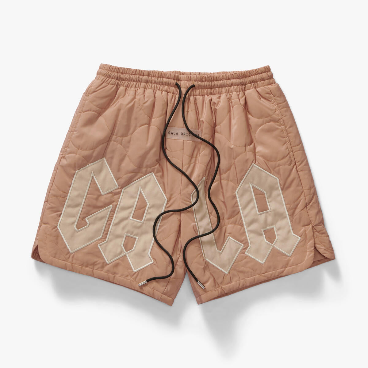 Gala Original “London” Shorts (Khaki)