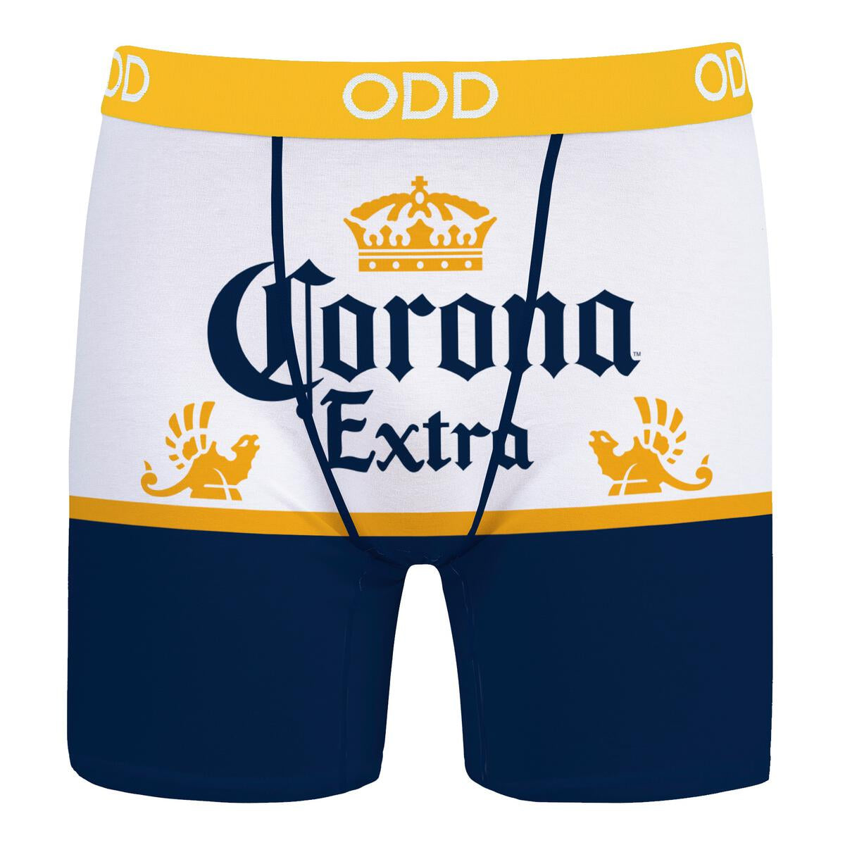 Odd Sox “Corona Extra” Boxer