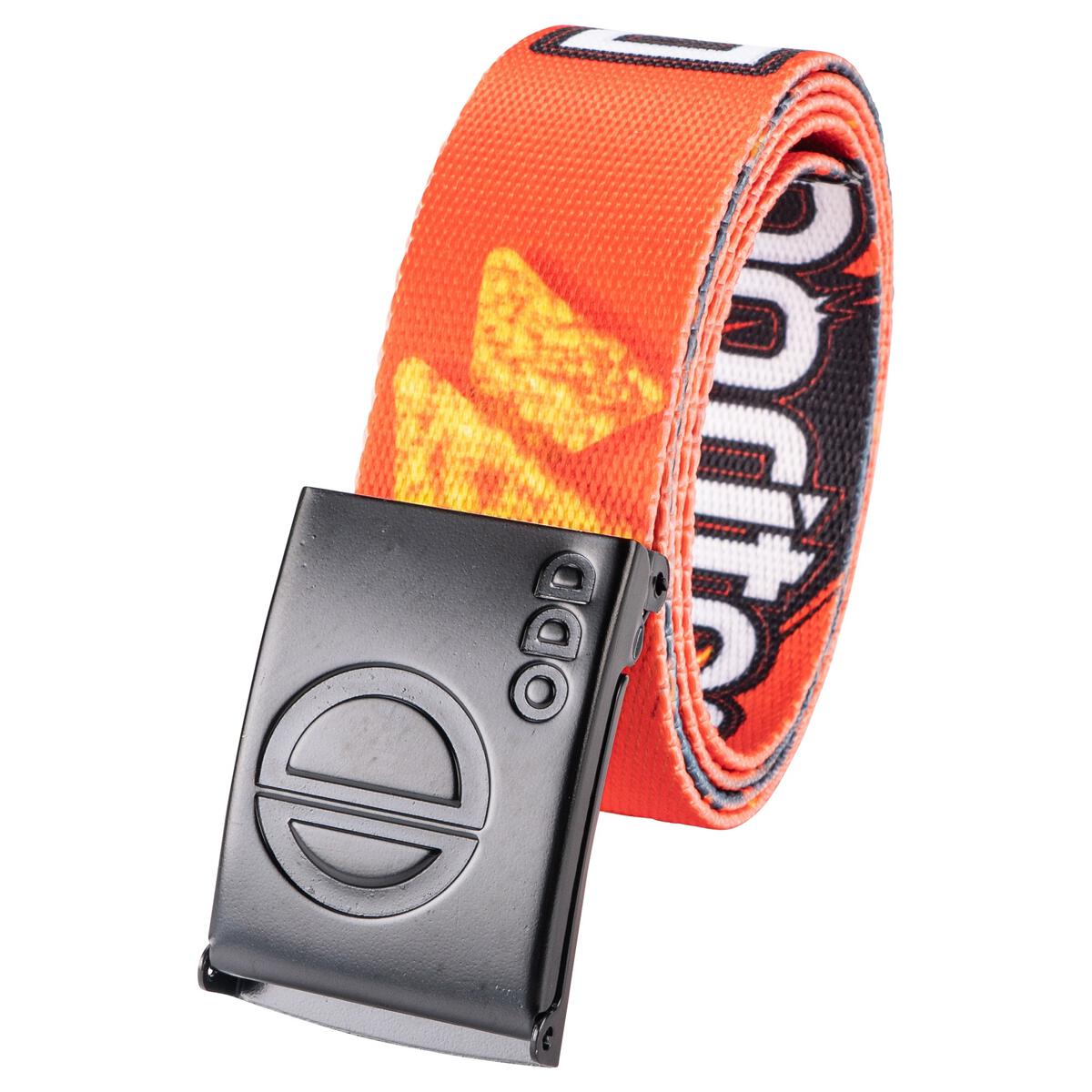 Odd Sox “Doritos” Belt