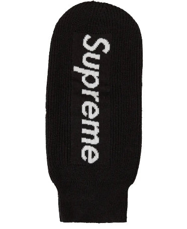 Supreme Ski Mask “Print”