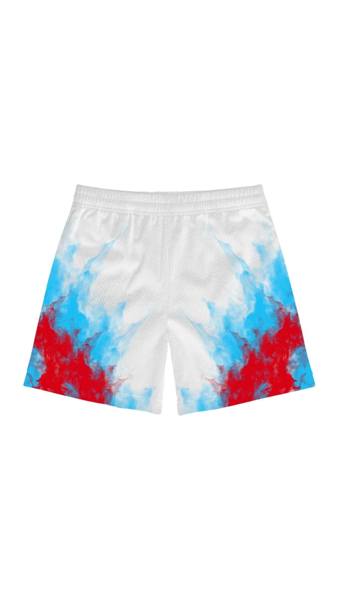 WKND RIOT “Watch Us Riot" Shorts