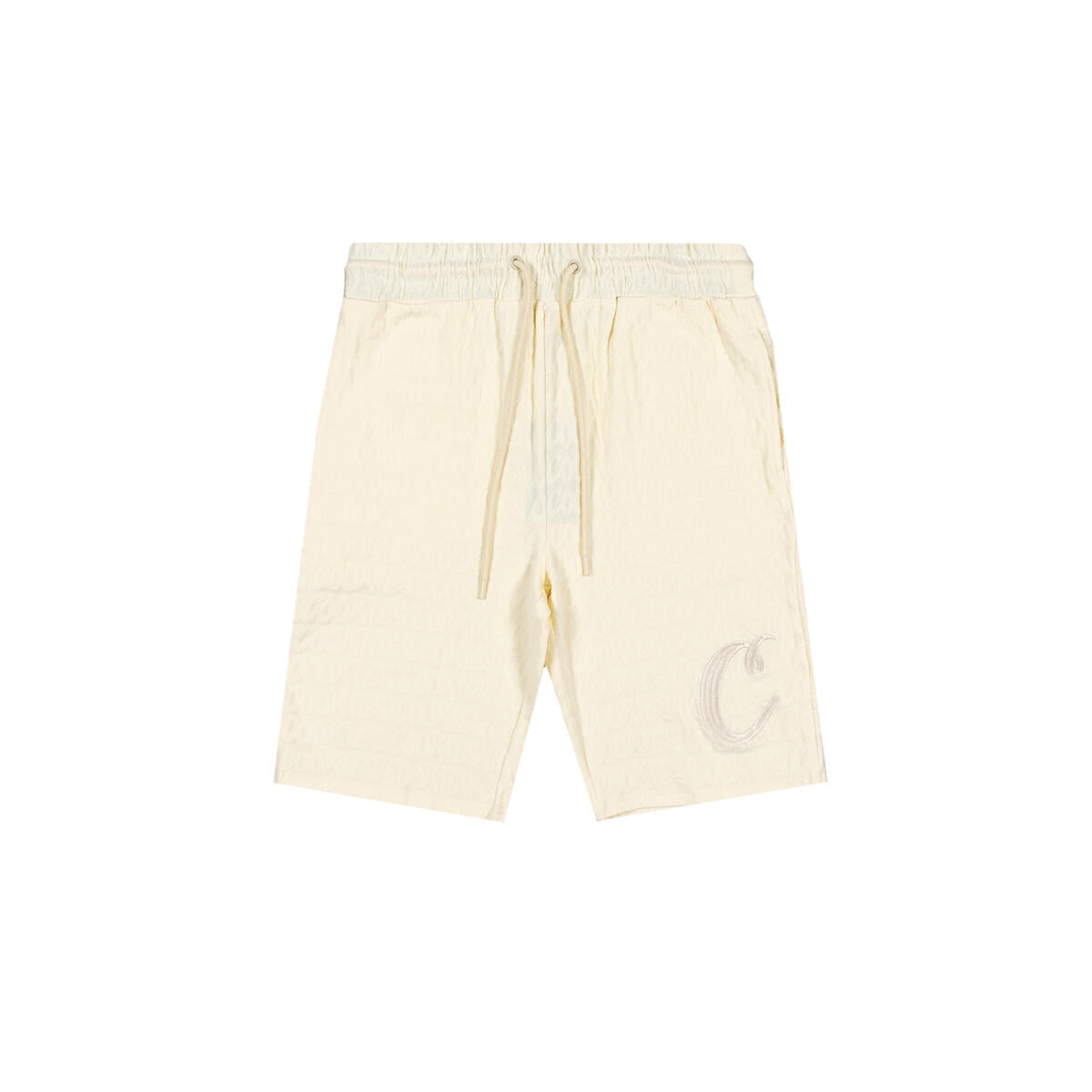 Cookies “Highest Of Highs” Shorts (Cream)