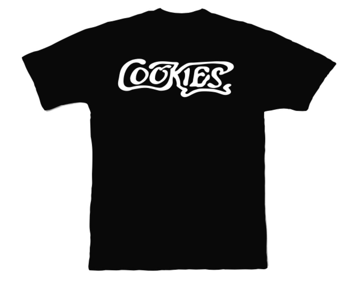 Cookies “Aero SS” Tee