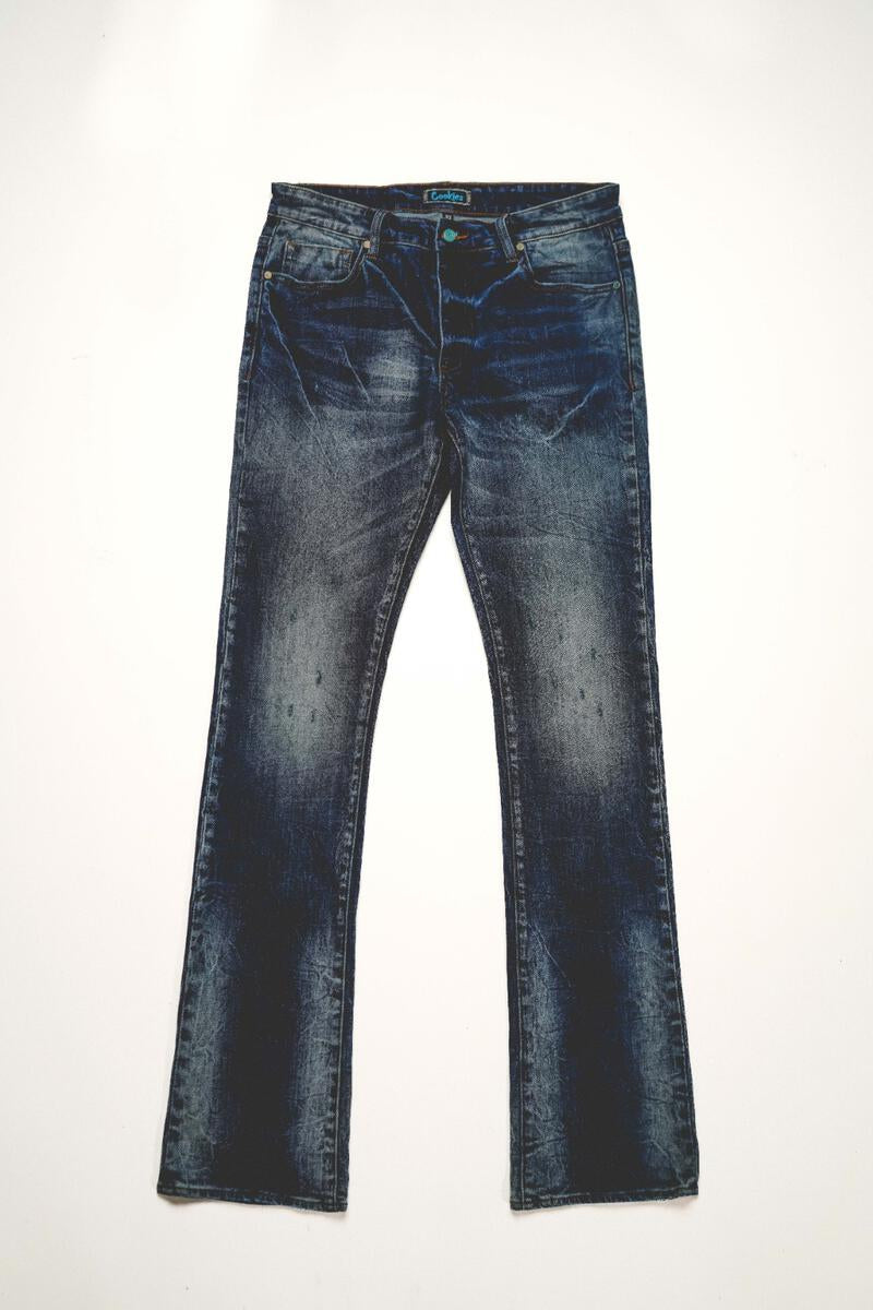 Cookies “Core Modern” Jeans