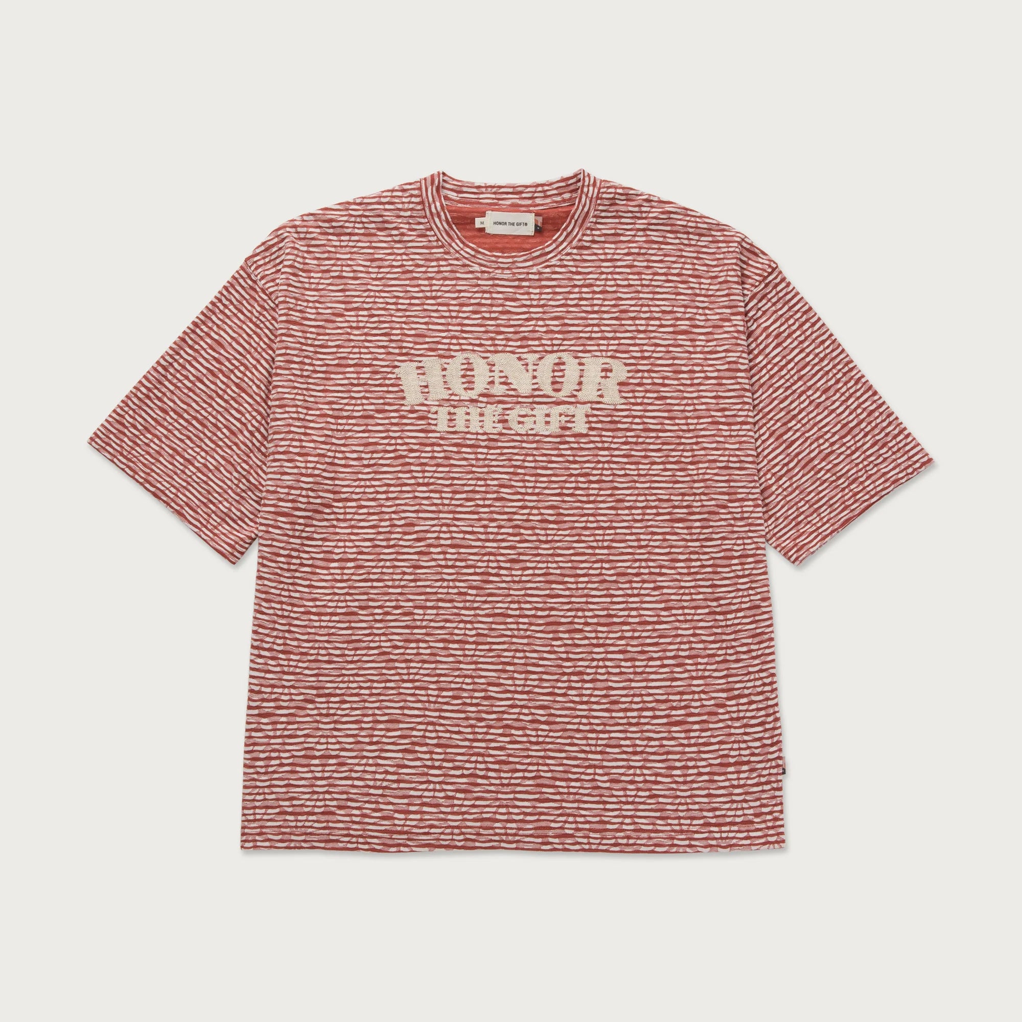 Honor The Gift “Stripe” Tee