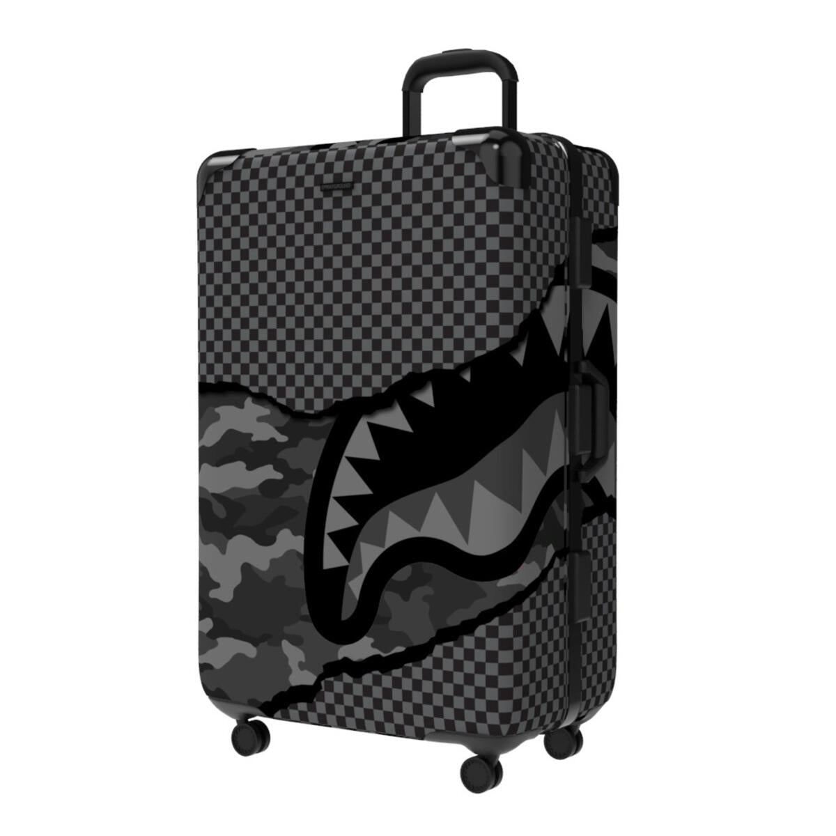 Sprayground “3am Tear It Up” Luggage