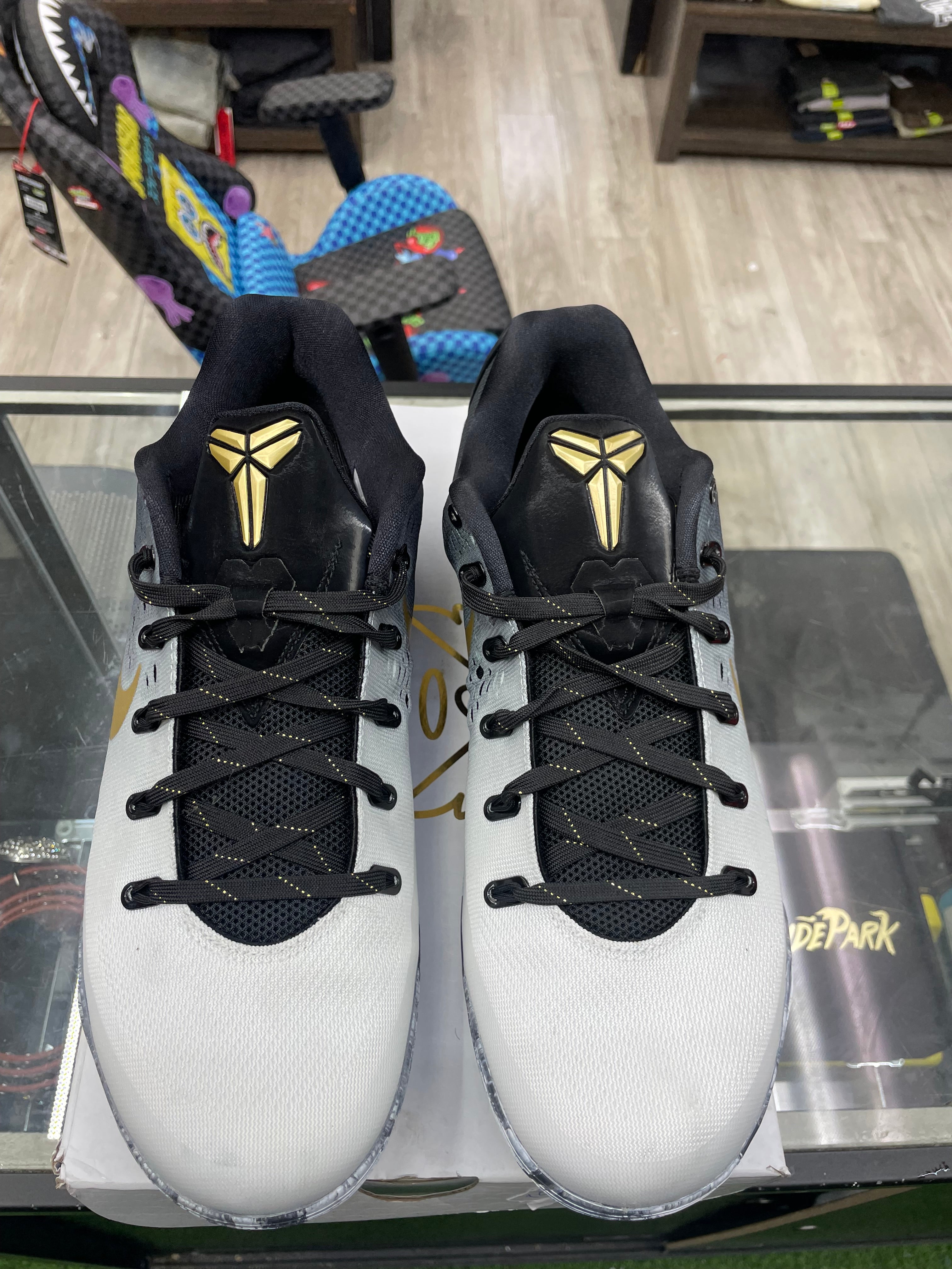 Nike Kobe 9 Protro “Mambacita” *Size 13 Preowned*