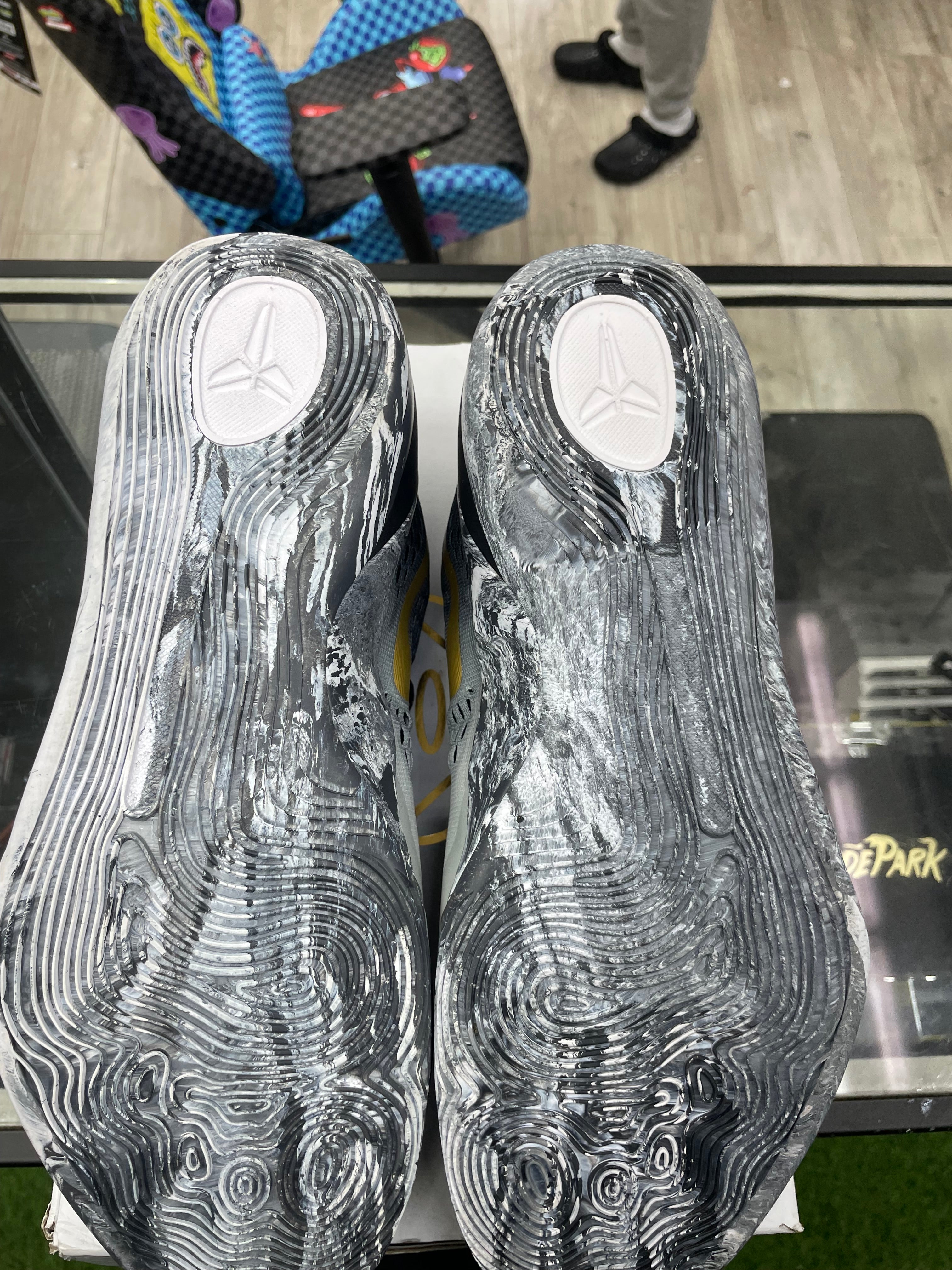 Nike Kobe 9 Protro “Mambacita” *Size 13 Preowned*