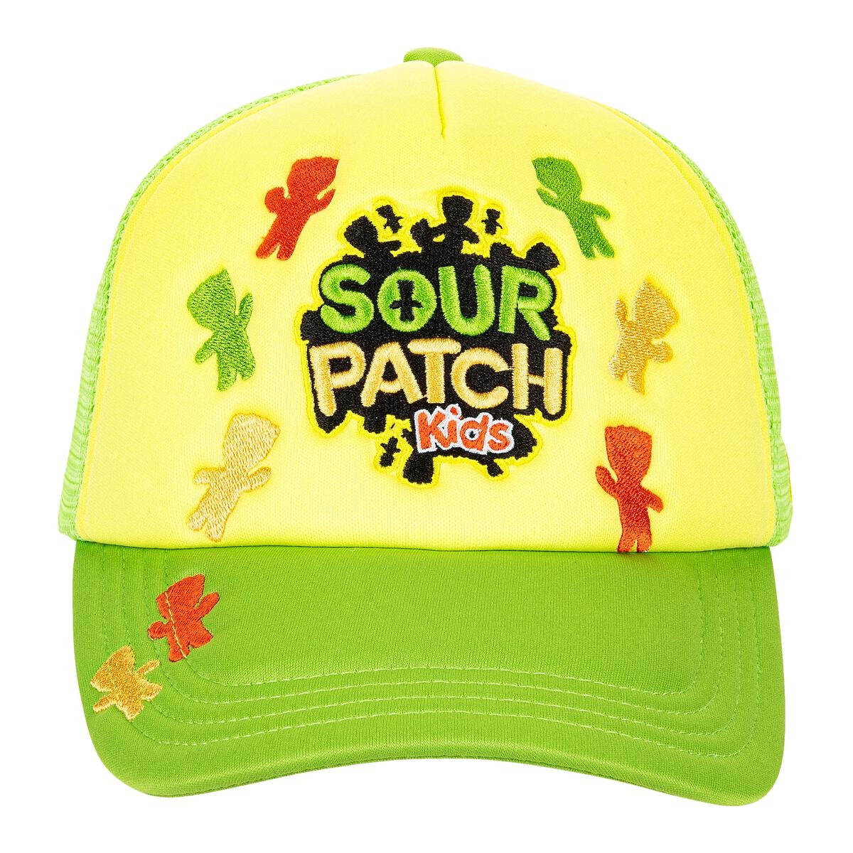 Odd Sox “Sour Patch” Trucker