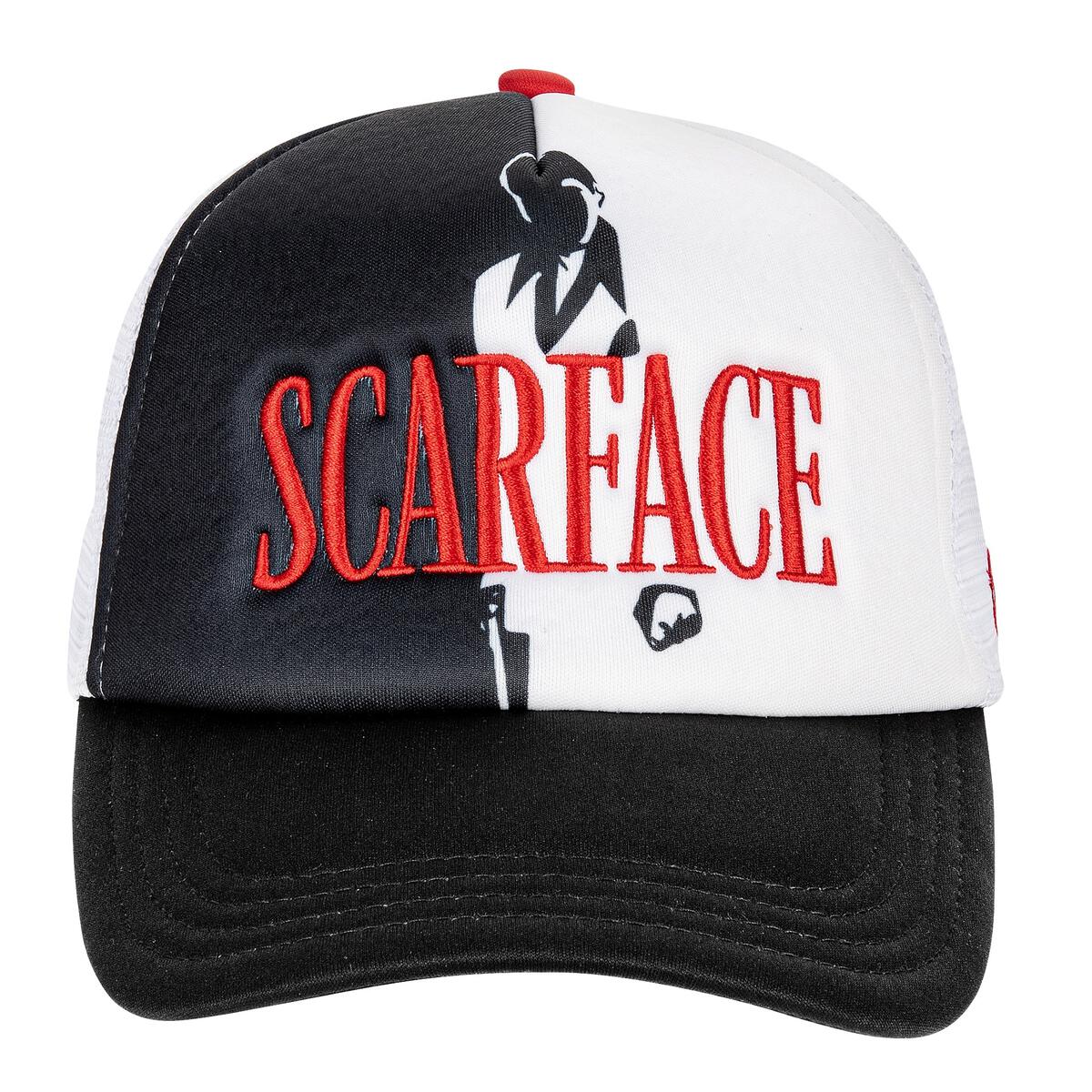 Odd Sox “Scarface” Trucker