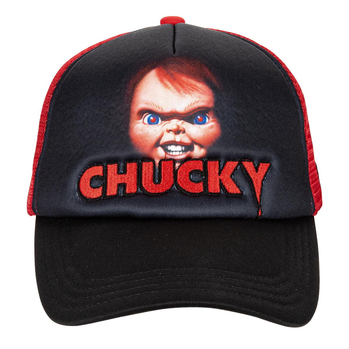 Odd Sox “Chucky” Trucker