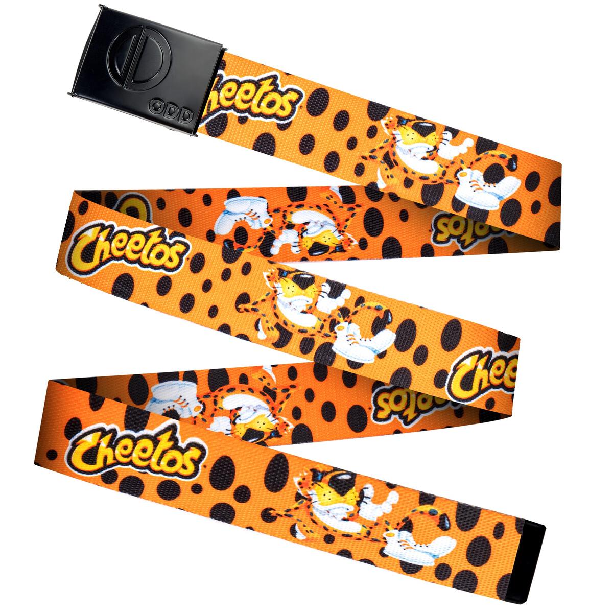 Odd Sox “Cheetos” Belt