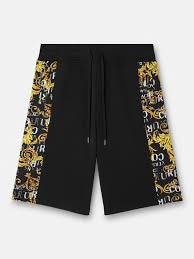 Versace Couture “Cooper” Shorts