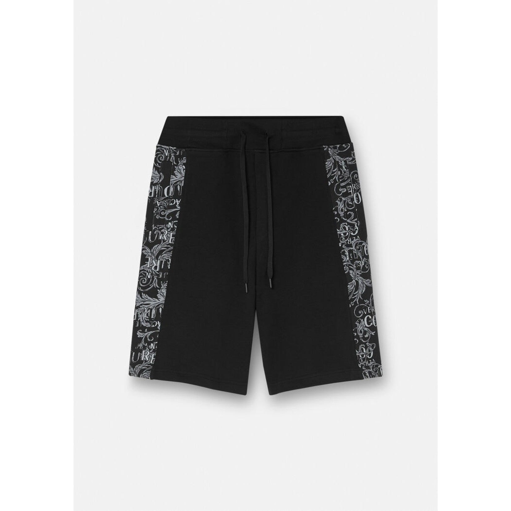 Versace Couture “Cooper” Shorts (All Black)