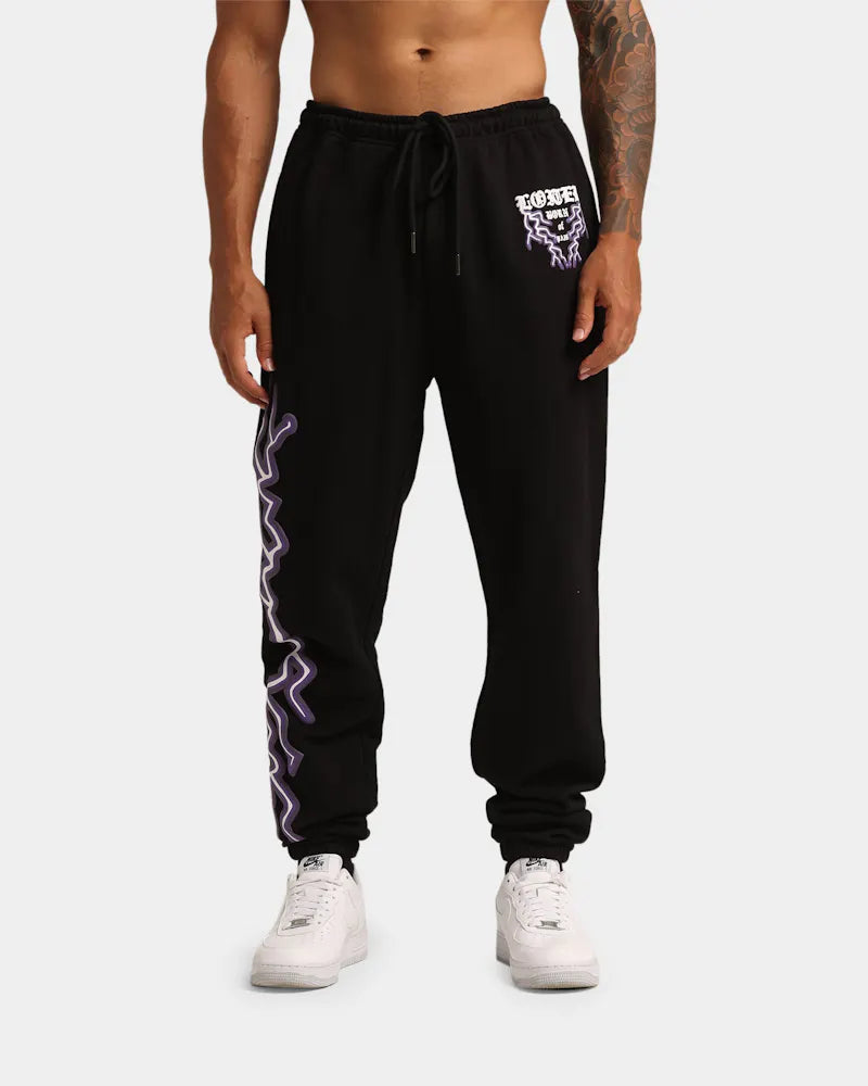 Loiter “Born Of Pain” Sweat Pants