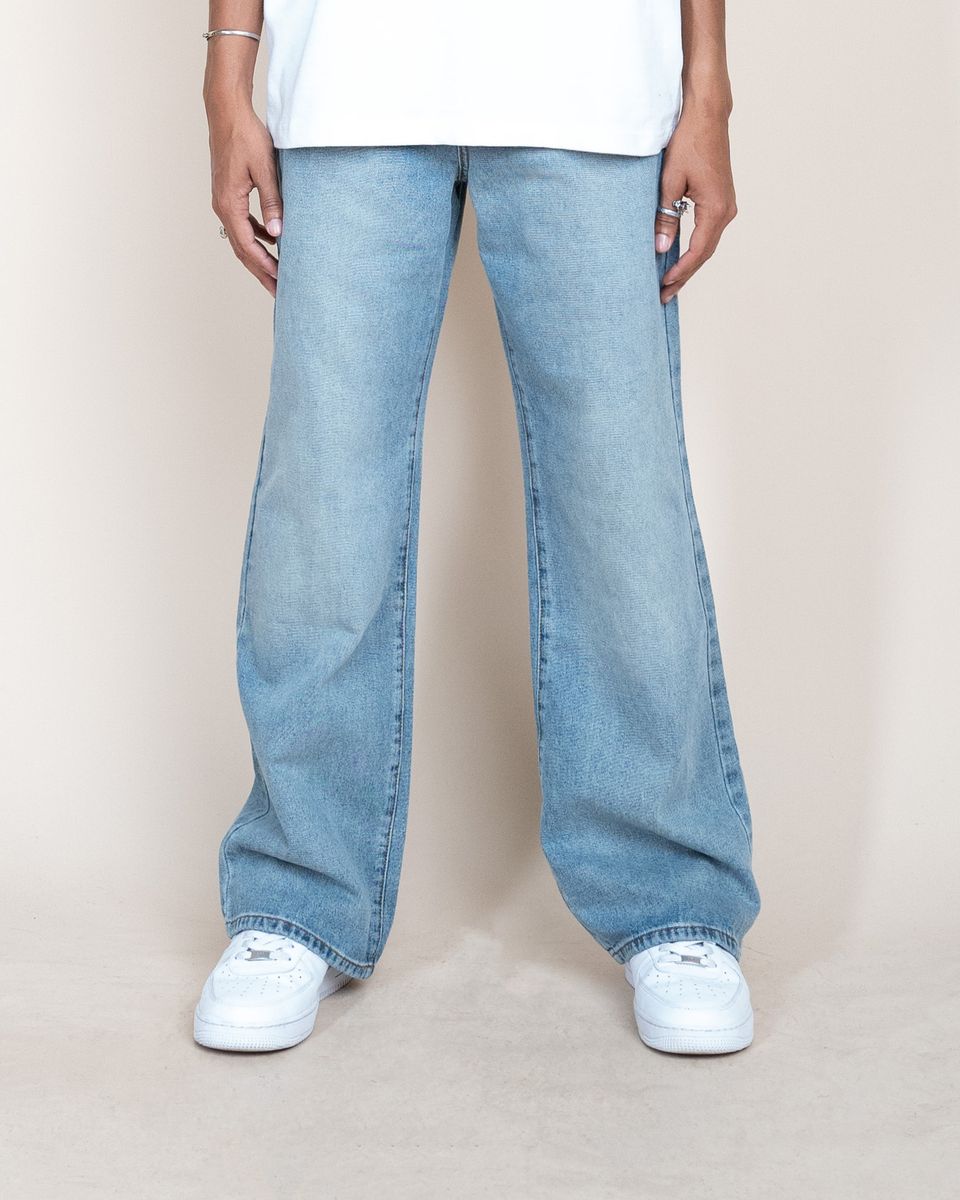 Eptm “Baggy Jeans” (Blue)