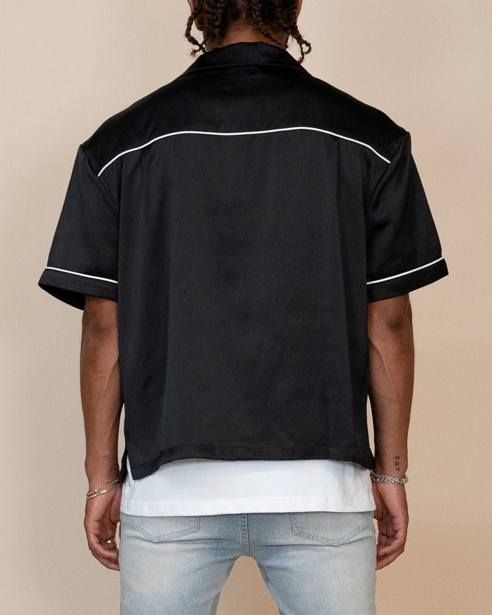 Eptm “Westenr Shirt” (Black)