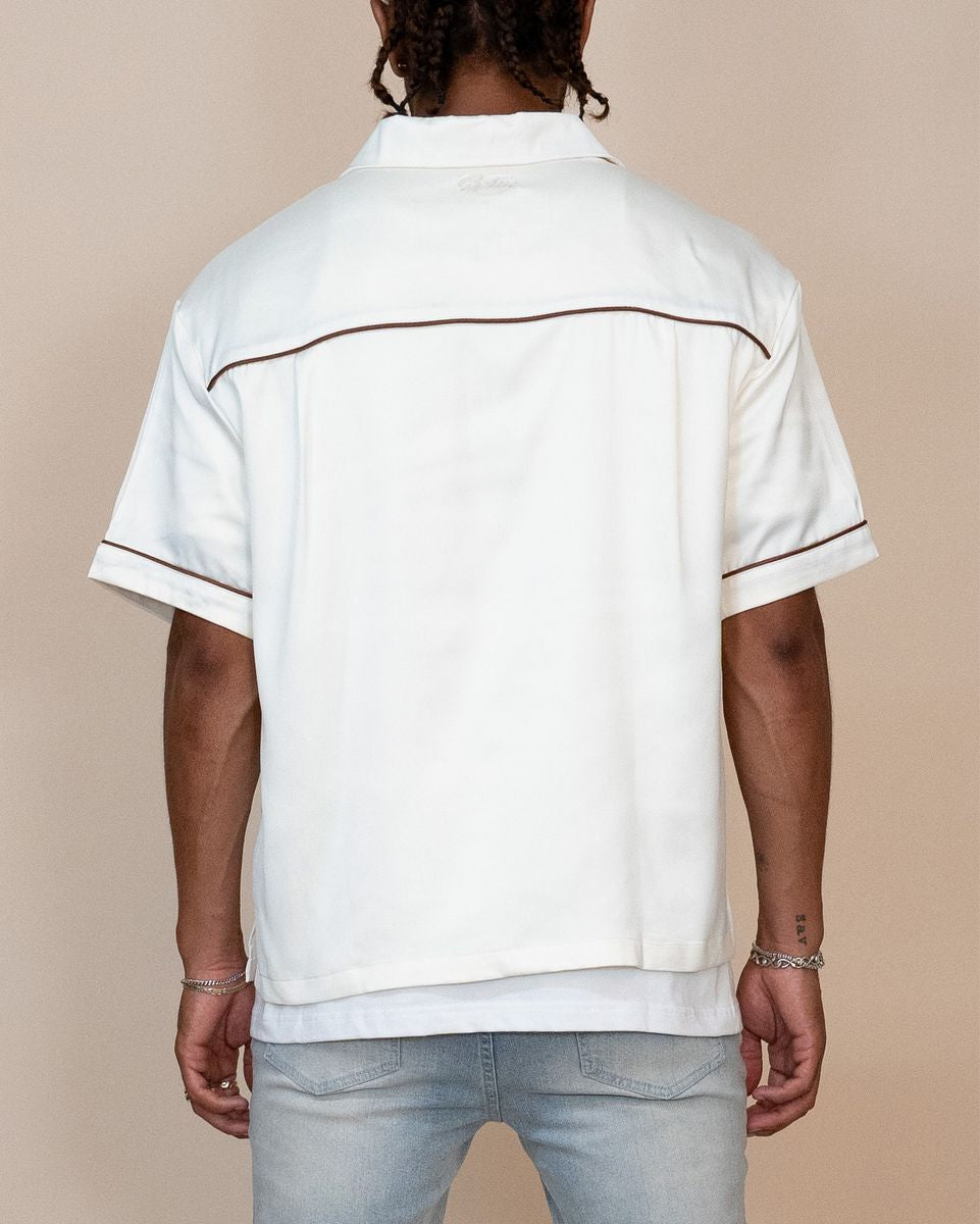 Eptm “Westenr Shirt” (White)