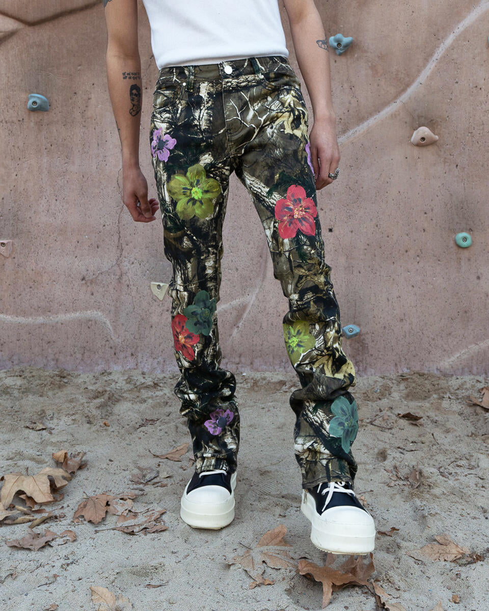 Lifted Anchors “Angelou” Jeans