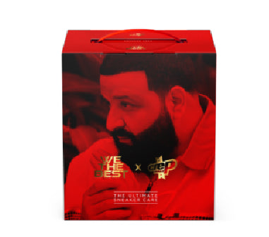 Crep Protect “Dj Khaled”