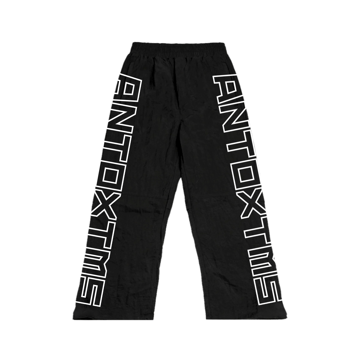 Anto “XTMS” Pants (Black)