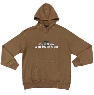 Trnchs “Tunnel Vision” Hoodie (Brown)