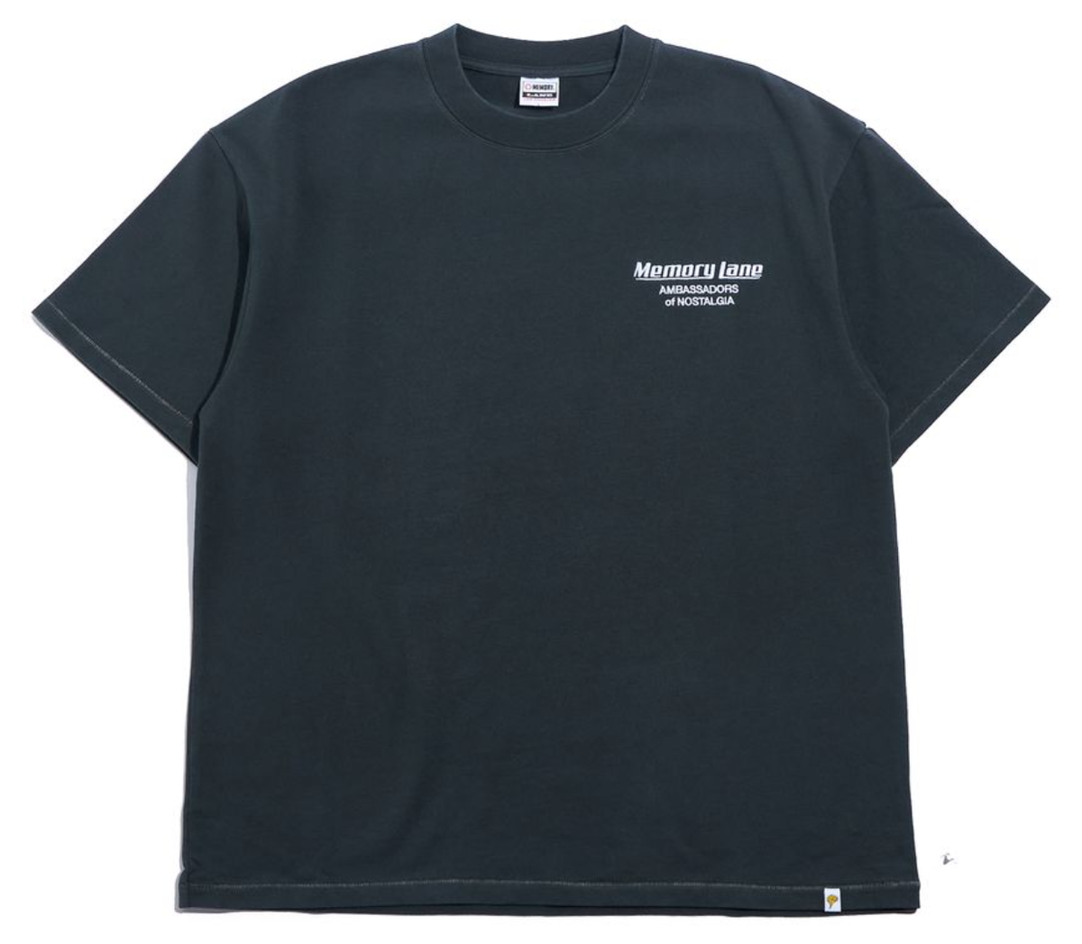 Memory Lane “Emerald Bay” Tee