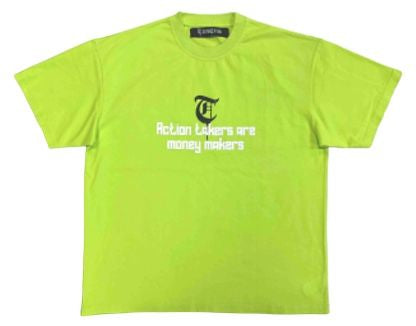 Trnchs “Muhiey” Tee