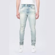 Smoke Rise “Elm Blue” Jeans