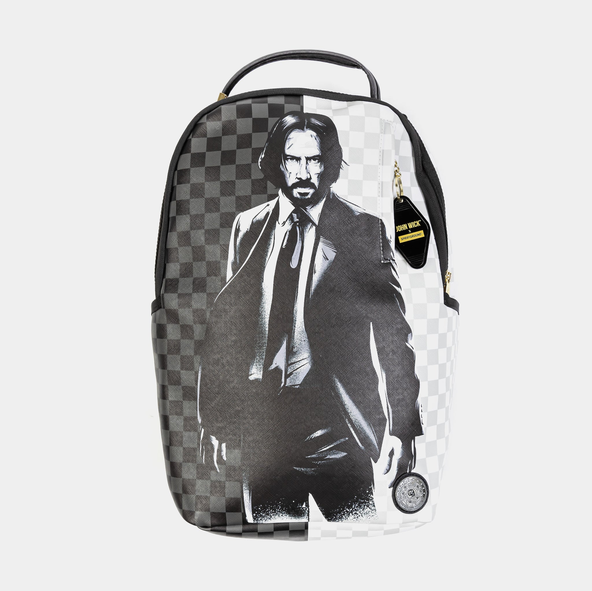 Sprayground “John Wick Split” Backpack