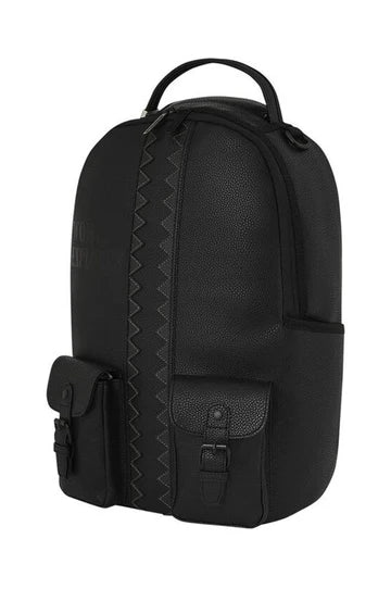 Sprayground “Global Traveler” Cargo Backpack