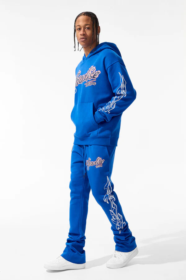 Jordan Craig “Paradise Tour” Set (Blue)