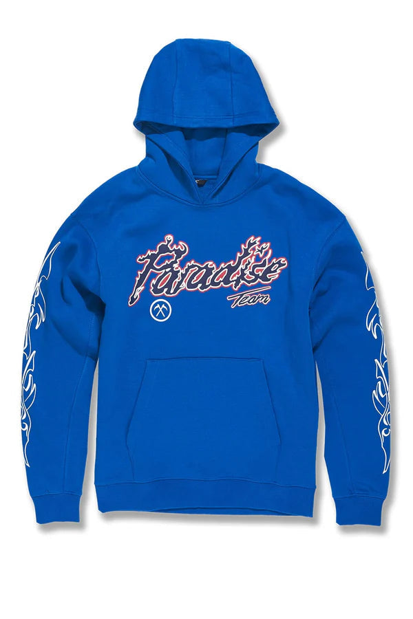 Jordan Craig “Paradise Tour” Set (Blue)