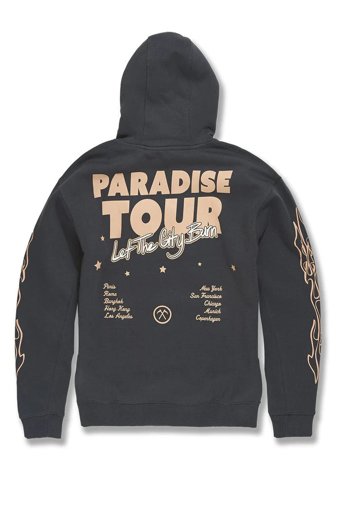 Jordan Craig “Paradise Tour” Set (Charcoal)