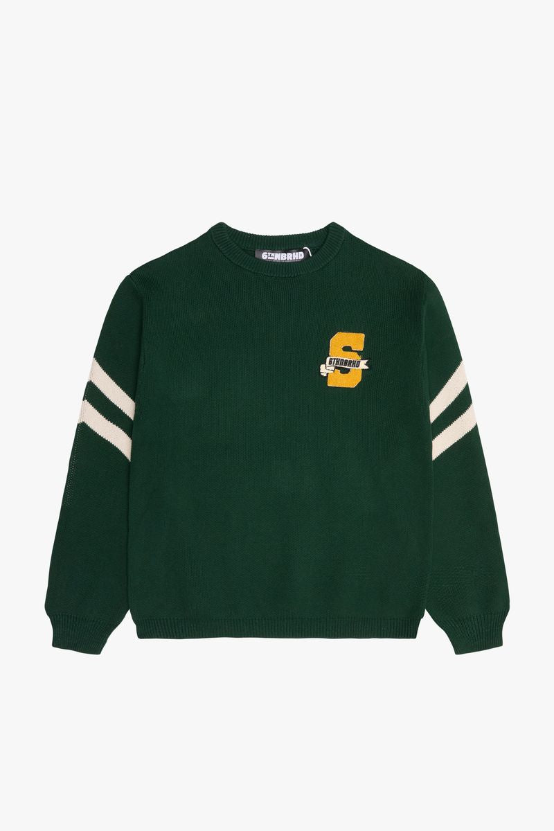 6th NBRHD “Private School” Sweater