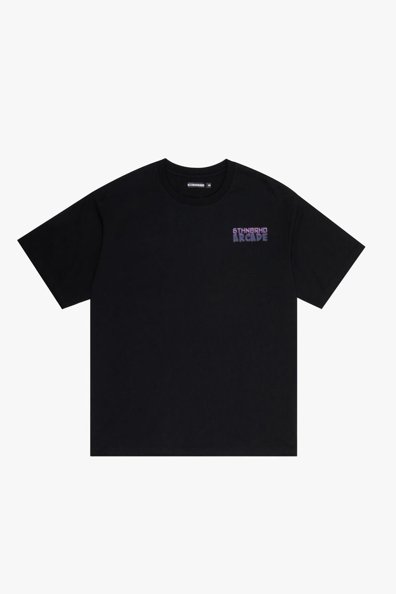 6th NBRHD “All Ages” Tee