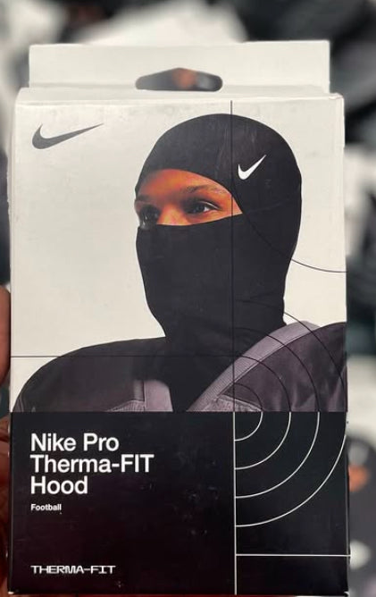 Offers Nike ski mask