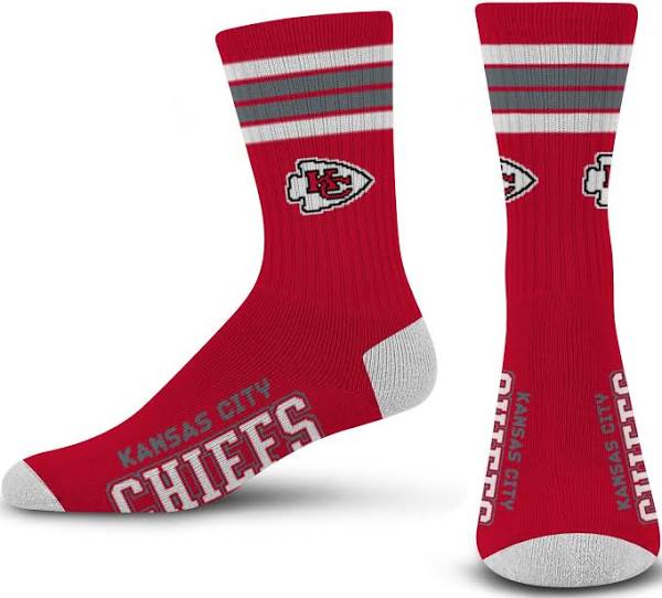 Kansas City Cheifs Socks